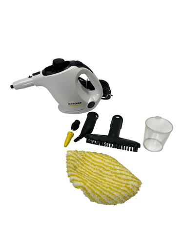 Kärcher dampfreiniger 1 - dampfreiniger, sc