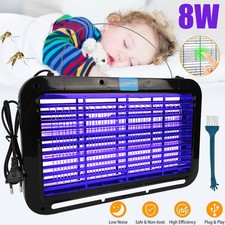 Insektenvernichter Moskito