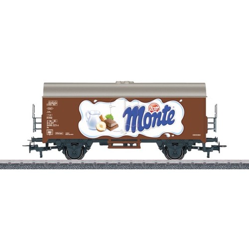 Märklin 44252 kühlwagen - märklin,
