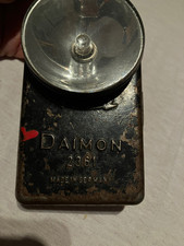 Daimon Taschenlampe Made In