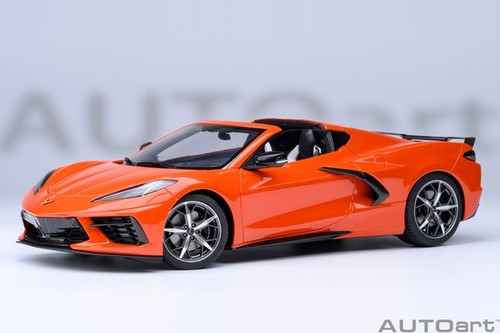 Autoart 71283 18 - -, 1/18