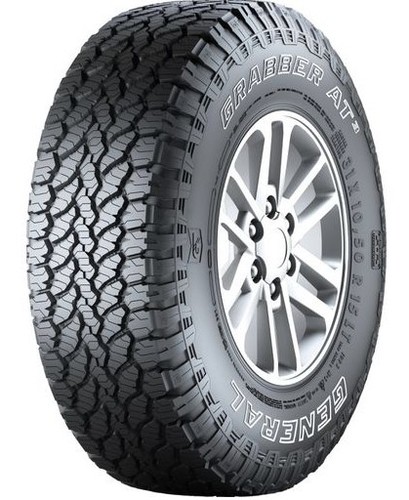 General 235 r16 - 235/85,