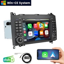 DAB+ DVD GPS Navi Autoradio