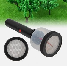 Elektrostatische Beflockung