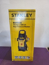 Stanley hochdruckreiniger - stanley,