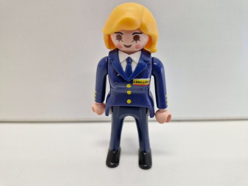 Playmobil 3187 flugzeug - playmobil,