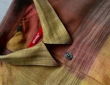 SIGNUM Hemd L (eher XL-XXL)