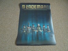 Till Lindemann Poster Tour