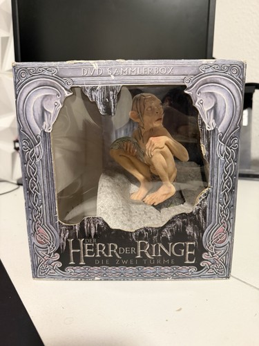 Der herr ringe zwei - der,