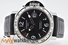 Panerai Luminor GMT Automatik