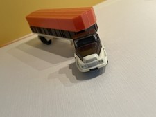 Espewe Permot SES Unic LKW DDR