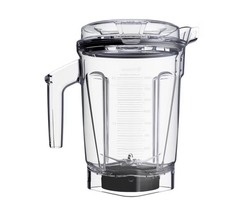 Vitamix 64oz low profile - 64oz, low-profile