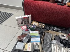 Kamera Konvolut für