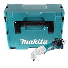 Makita TL 065 DZJ Akku Winkelschlagschrauber 12 V 3/8" 60Nm + Makpac - ohne Akku