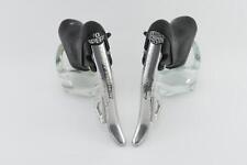Centaur Ergopower STI Set links+rechts 2/3x10-Fach Campagnolo Brems Schalt Hebel