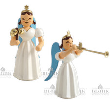 Blank Musikanten Langrock