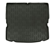 Gummi Kofferraumwanne Mit