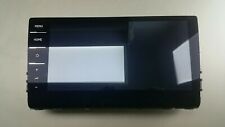 Original VW Golf 7 5G Discover Pro MIB2 9,2" Touchscreen Bedieneinheit 5G6919606