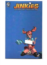 JINKIES SUPERNATURAL