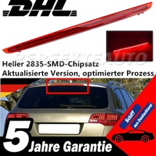 4F9945097 Dritte Bremsleuchte Mitte Leuchte für Audi A6 Avant C6 4F5 2.4 2.7TDI