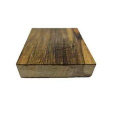 Schwarz Limba Schüssel Platte