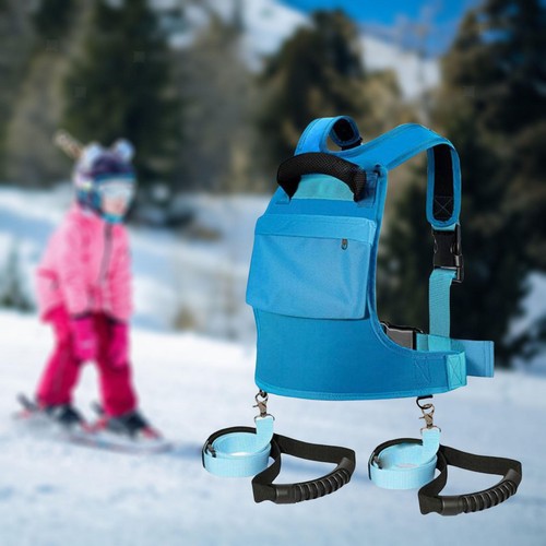Ski und snowboardgurt - ski-, snowboardgurt-trainer