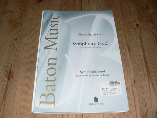 Blasorchester noten - blasorchester, #