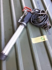 1x Stableuchte  Handlampe