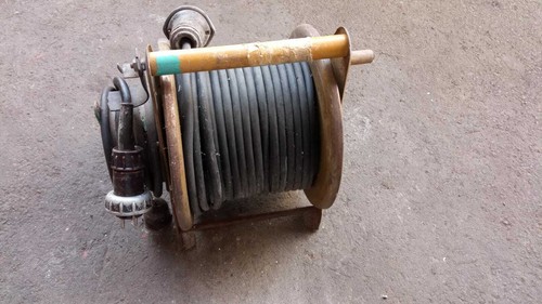 Kabeltrommel ksa 2m - ,