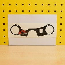 Suzuki Original Gabelbrückepad für GSX-R 1000 Baujahr 07-08  K7 K8 GSXR 1000