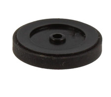 Nakamichi Zwischenrad / Idler TT-7 [mit Gummi] für  BX-Serie ✔Nachbau ✔Neu