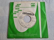 7" Single Mal Sondock - Liebe