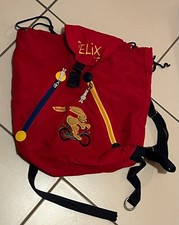 Kinderrucksack Felix der Hase