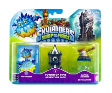 Skylanders Swap Force - Tower