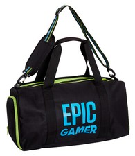 Epic Gamer Sport Reisetasche