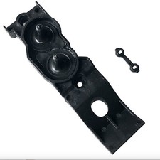 Druckkopfabdeckung für Roland