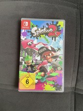 Splatoon 2