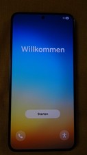 Samsung Galaxy S22, phantom black, 5G , 256 GB, Dual Sim +eSim, ohne Sim-Lock