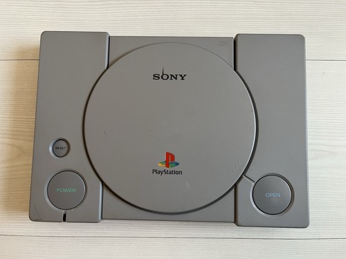 Original sony playstation - original,