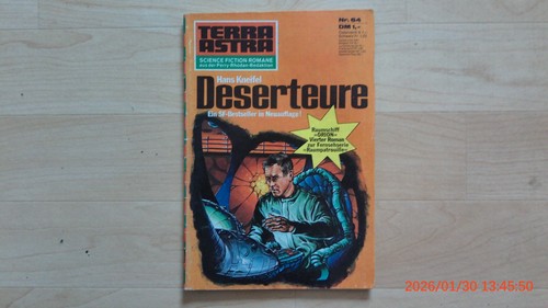 Terra astra science fiction - science,
