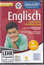 Schülerhilfe Englisch 4