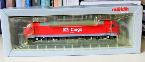 Märklin 37350 sauber gepflegt - märklin,