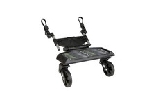 Lupilu Kinderwagen Mitfahrbrett  mit Anti-Rutsch bis 20 kg Mitfahrgelegenheit 