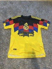 Club america trikot - america, 25/26