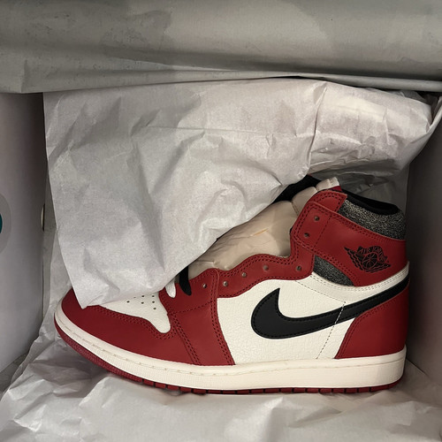 Jordan air - retro, high