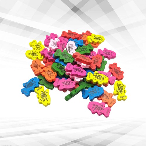 100 pcs bastelutensilien - pcs,