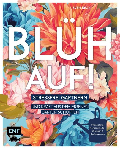 Blüh auf sven beck - auf!,