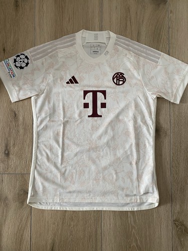 Adidas bayern münchen - bayern,