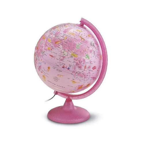 Zoo pink - zoo, 2562)