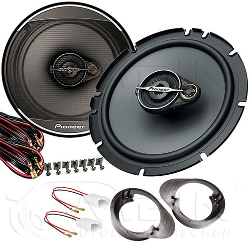 Pioneer lautsprecher für - pioneer, ford